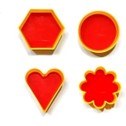 PLASTIC CUTLETS MOULD