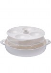 PLASTIC IDLI MAKER