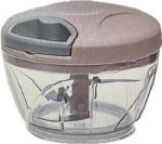 HANDY CHOPPER (VEGETABLE CUTTER)