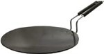 M.S Roti Tawa 10'' Wire Handle