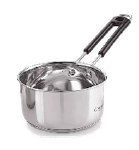 S.S Saucepan No.1