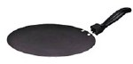 Bright Concave Roti Tawa 10"