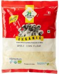 24man Org Corn Flour 2lb