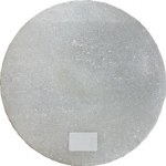 Marble Patli 9'' White