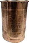 Copper Glass