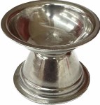 STEEL ROUND DIVI