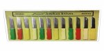 Fixwell Knife 12pc Pack