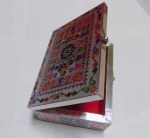 7x5 Pooja Peti