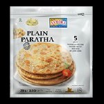 Ashoka Plain Paratha 400g 5PC