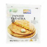 ASHOKA PANEER PARATHA 400G