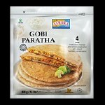 Ashoka Gobi Paratha 400gms