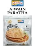 Ashoka Ajwain Paratha 400gm