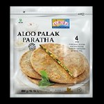 Ashoka Aloo Palak Paratha 400G