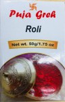 Puja Grah Roli  Powder 50gm