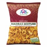 A2B MADRAS MIXTURE 200GM