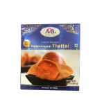A2B RAJAPALAYAM THATTAI 200GM