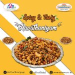 A2b Navadhanya Mix 200g