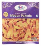 A2b Ribbon Pakoda 200g