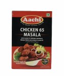 Aachi Chicken 65 Masala 100gm