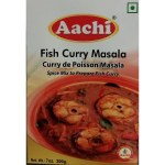 AACHI FISH CURRY MASALA 200G