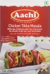 Aachi Chicken Tikka Masala200g