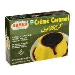Ahmed Cream Caramel 85gm