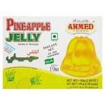 AHMED Pineapple Jelly 85g