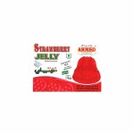 AHMED Strawberry Jelly 85g