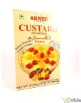 AHMED CUSTARD POWDER MIX FRUIT 300G