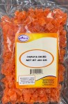 Aiva Papaya Diced 400gm