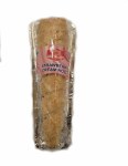 Amdavadi Strawberry Cream Roll