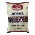 Amdavadi Besan 4lb