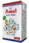 AMUL PURE  GHEE TETRAPACK 1LT
