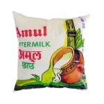 Amul Spicy Buttermilk 200ml