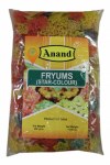 ANAND FRYUMS STAR COLOUR 400G
