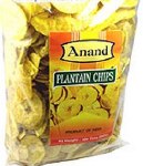 ANAND Plantain Chips 200G