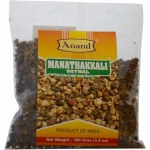 ANAND MANATHAKKALI VATHAL 100GM