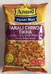 ANAND MITHA FARALI CHIWDA 400 GM