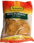 Anand Rice Murukku 200g