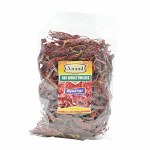 ANAND TEJA DRY CHILLI WHOLE 400 GM