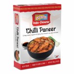 ASHOKA CHILLI PANEER 10OZ