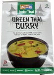 Ashoka Green Thai Curry 10oz