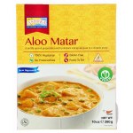Ashoka Aloo Matar 280gm