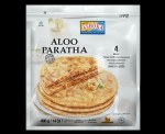 ASHOKA FROZEN ALOO PARATHA 4PC