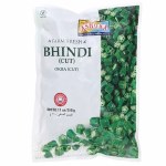 Ashoka Fz Bhindi Cut 310gm