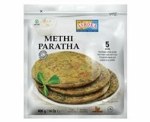 Ashoka Methi Paratha 400G 4PC