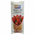 ASHOKA TANDOORI ALOO KATHI ROLL