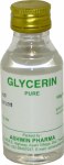 ASHWIN GLYCERINE 100ML
