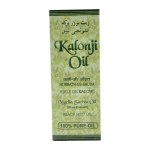 Ashwin Kalonji Oil 100ml