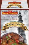 BANNE NAWAB'S KADHAI CHICKEN 60G